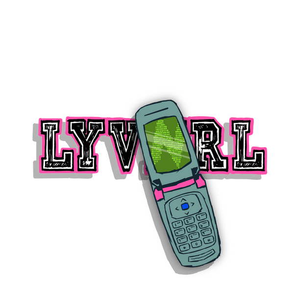 LYVNRL logo